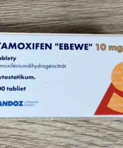 tamoxifen kaufen​