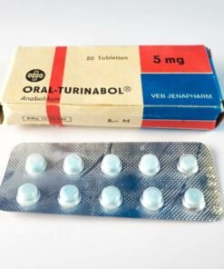 turinabol kaufen​