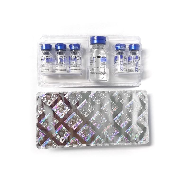 BPC-157 Peptide kaufen