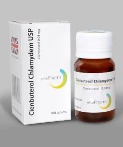 clenbuterol pferd​