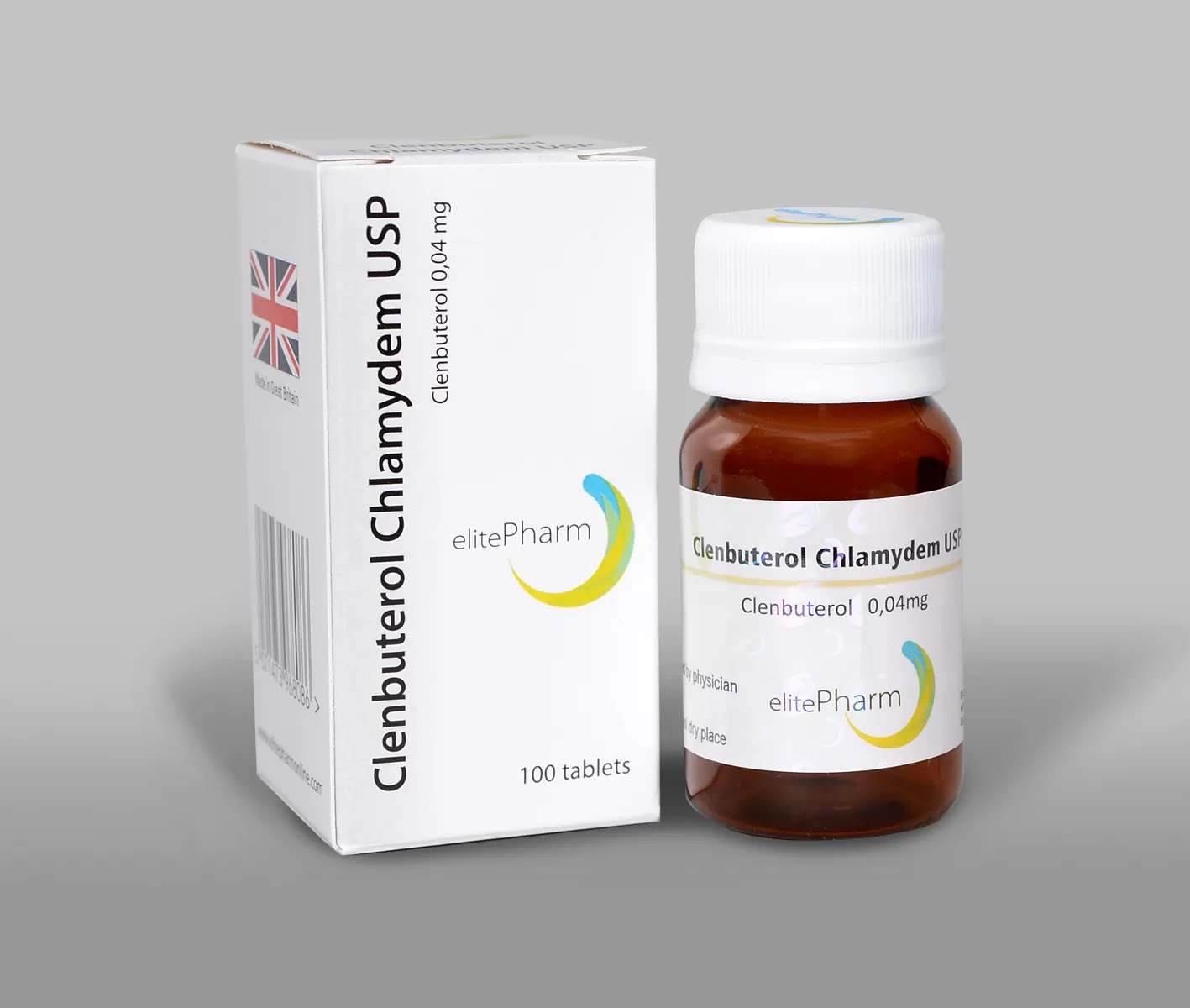 clenbuterol pferd