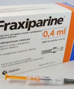 Fraxiparin Kaufen