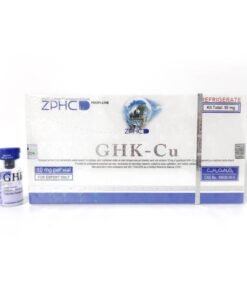 GHK Cu Kaufen