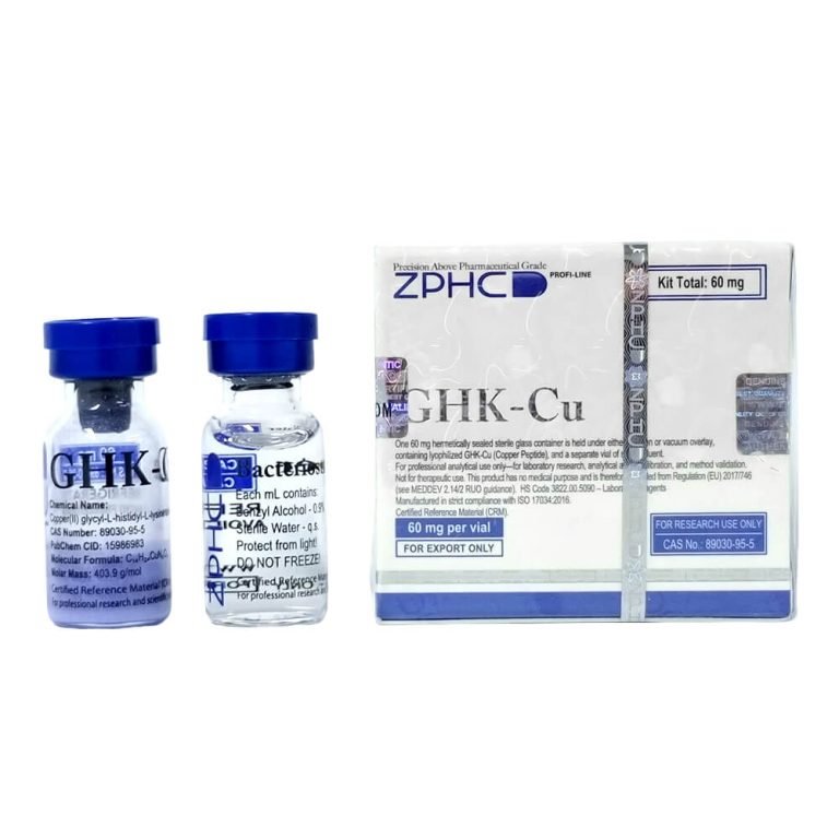 GHK-Cu Kaufen