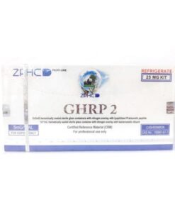 GHK Cu Peptide