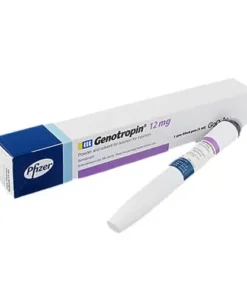 Genotropin 12 mg ohne Rezept Kaufen