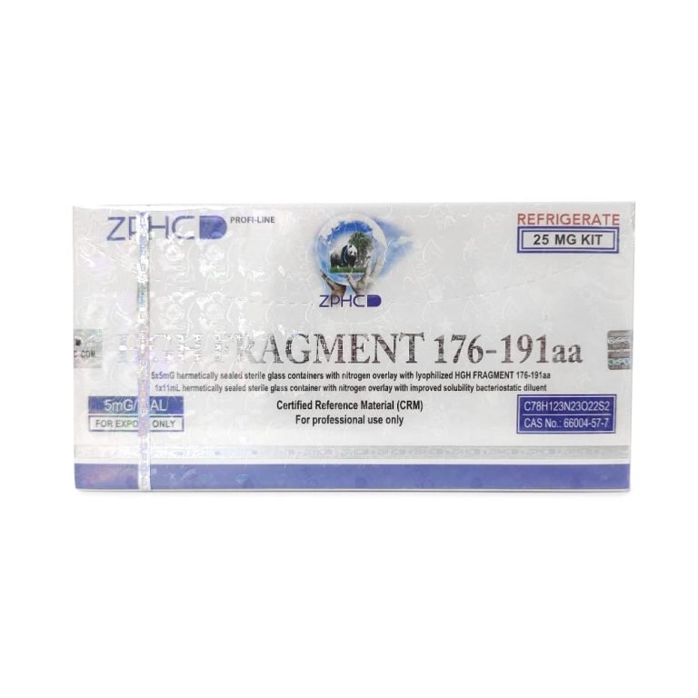 HGH fragment 176-191 preis