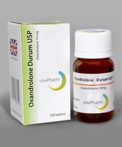 Oxandrolone Kaufen,