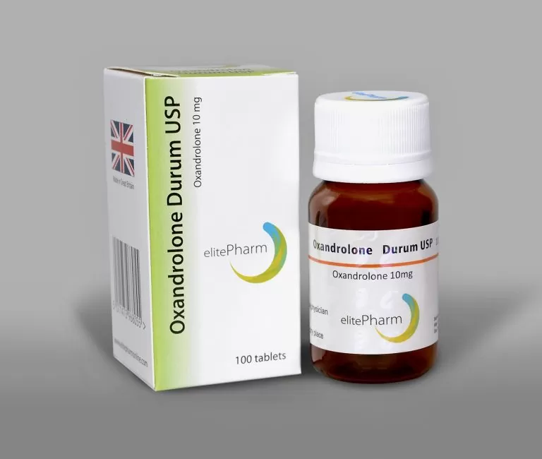 Oxandrolone Kaufen,