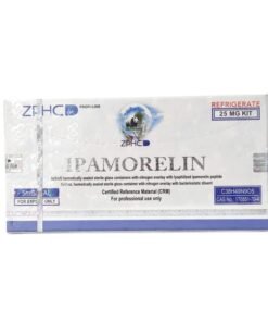Ipamorelin Kaufen