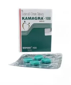 KAMAGRA GOLD