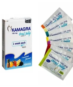 kamagra oral jelly​