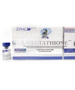 L Glutathion Kaufen