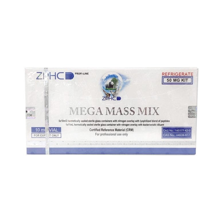 Mega Mass Kaufen