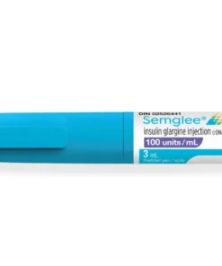 Semglee Insulin