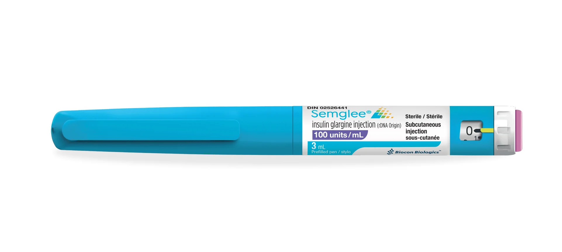 Semglee Insulin