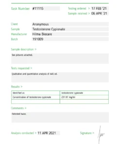 wassrige suspension von testosteron online kaufen​