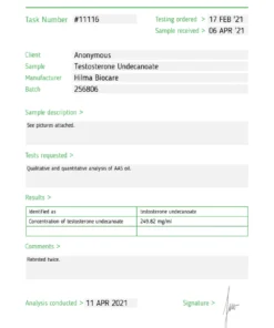 testosteronundecanoat kaufen