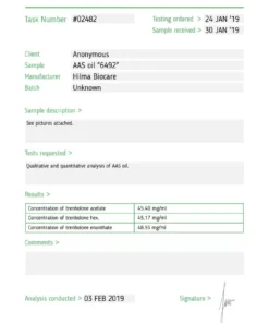trenbolon kaufen​