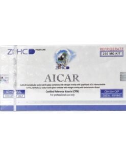 AICAR ZPHC — 250 mg (5 vials × 50 mg)