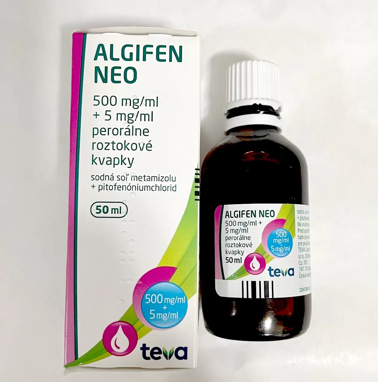 Algifen Neo Kaufen