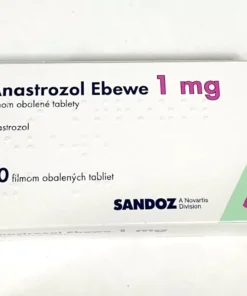 anastrozol kaufen​