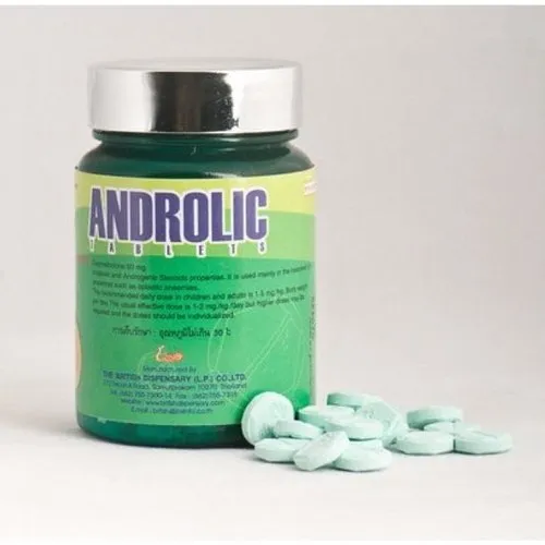 oxymetholon kaufen llegal