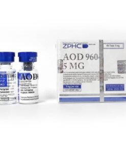 AOD 9604 kaufen