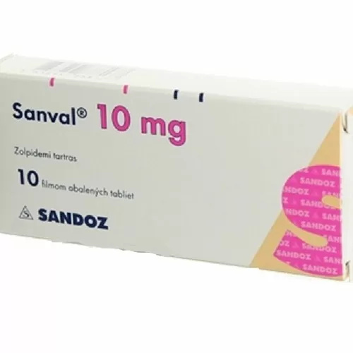 Sanval Kaufen