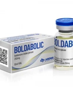 Boldabolic Arenis Medico