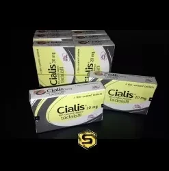Cialis