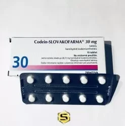 Codein Kaufen