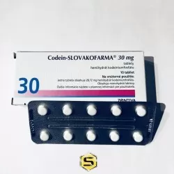 Codein Kaufen