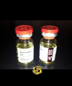 Decabol 250