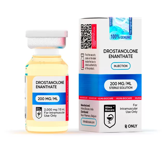 drostanolon kaufen