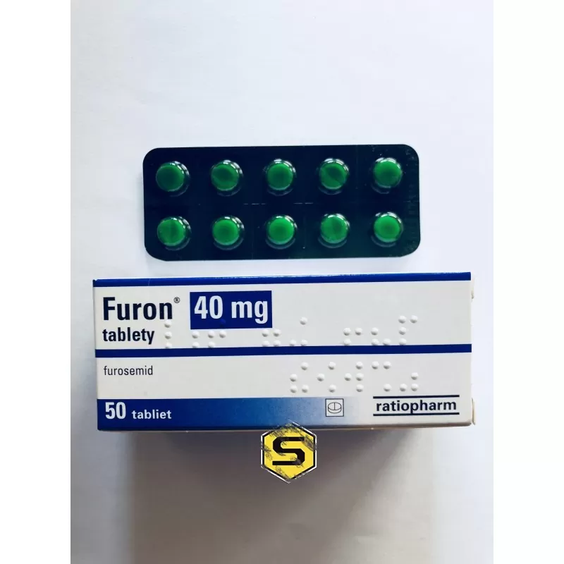 Furon Kaufen