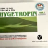 Somatropin HGH Kaufen