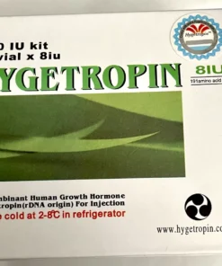 Somatropin HGH Kaufen