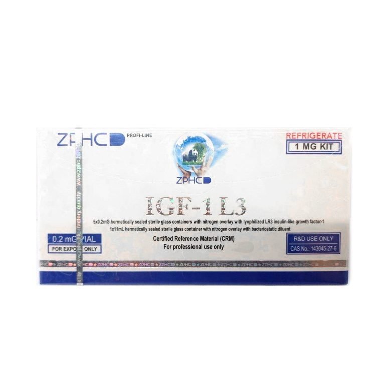 IGF 1 L3 Kaufen