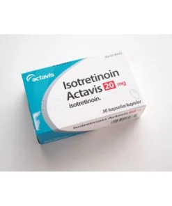 isotretinoin kaufen​