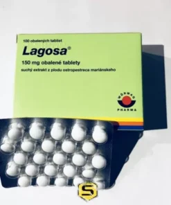 LAGOSA Tabletten Kaufen