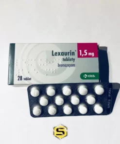 lexaurin​