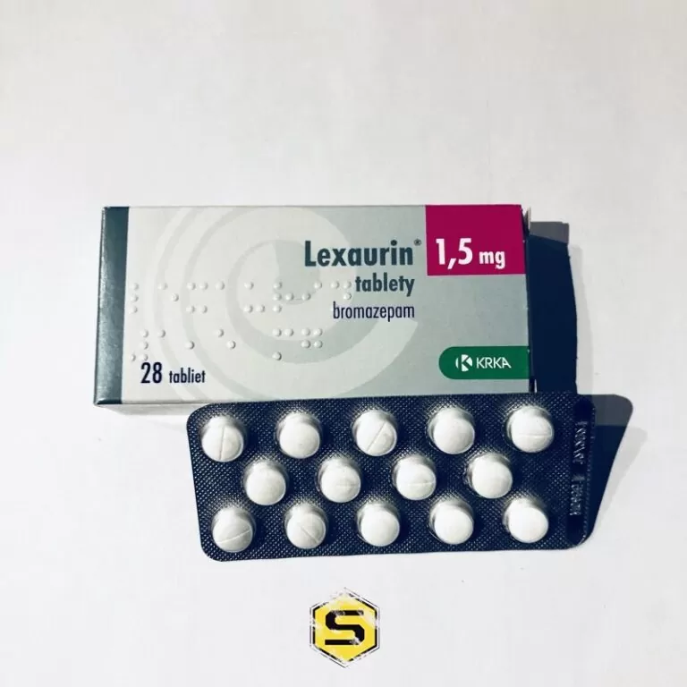 lexaurin