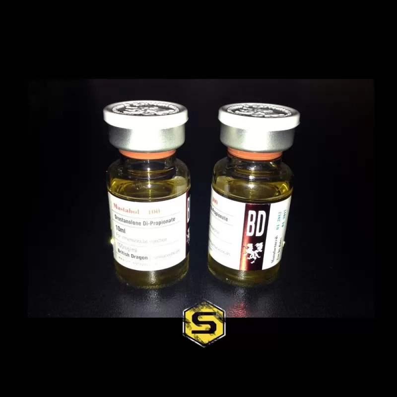 mastabol steroid