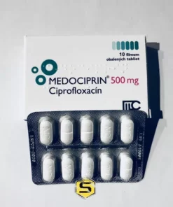 MEDOCIPRIN Kaufen