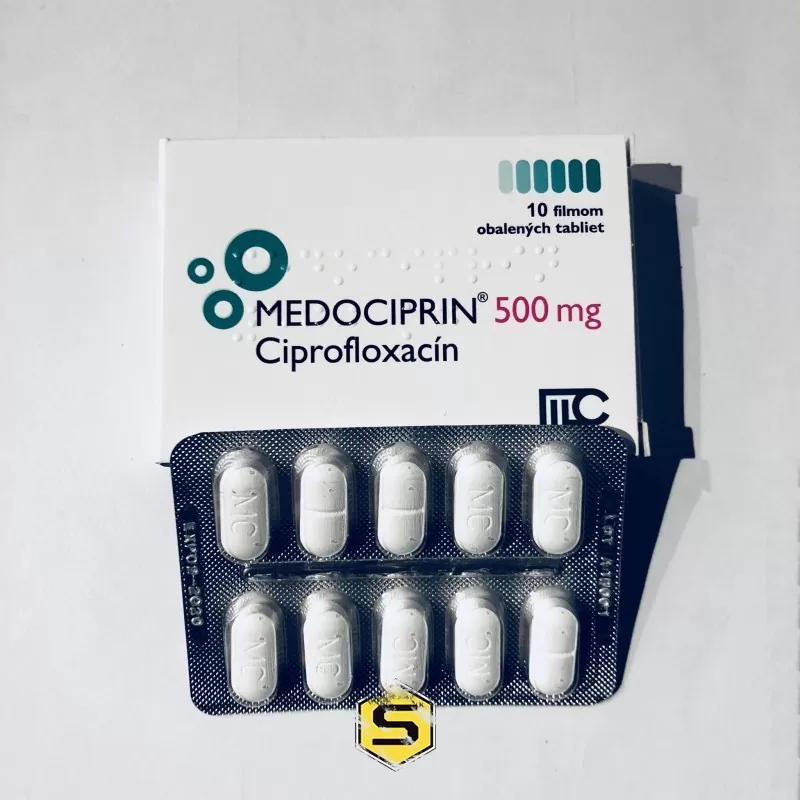 MEDOCIPRIN Kaufen