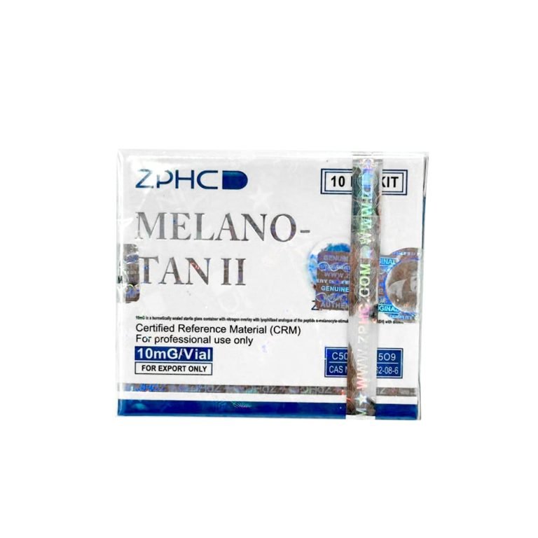 Melanotan 2 Kaufen