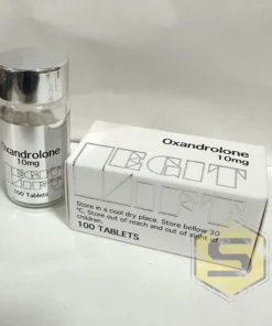 Oxandrolone Kaufen,