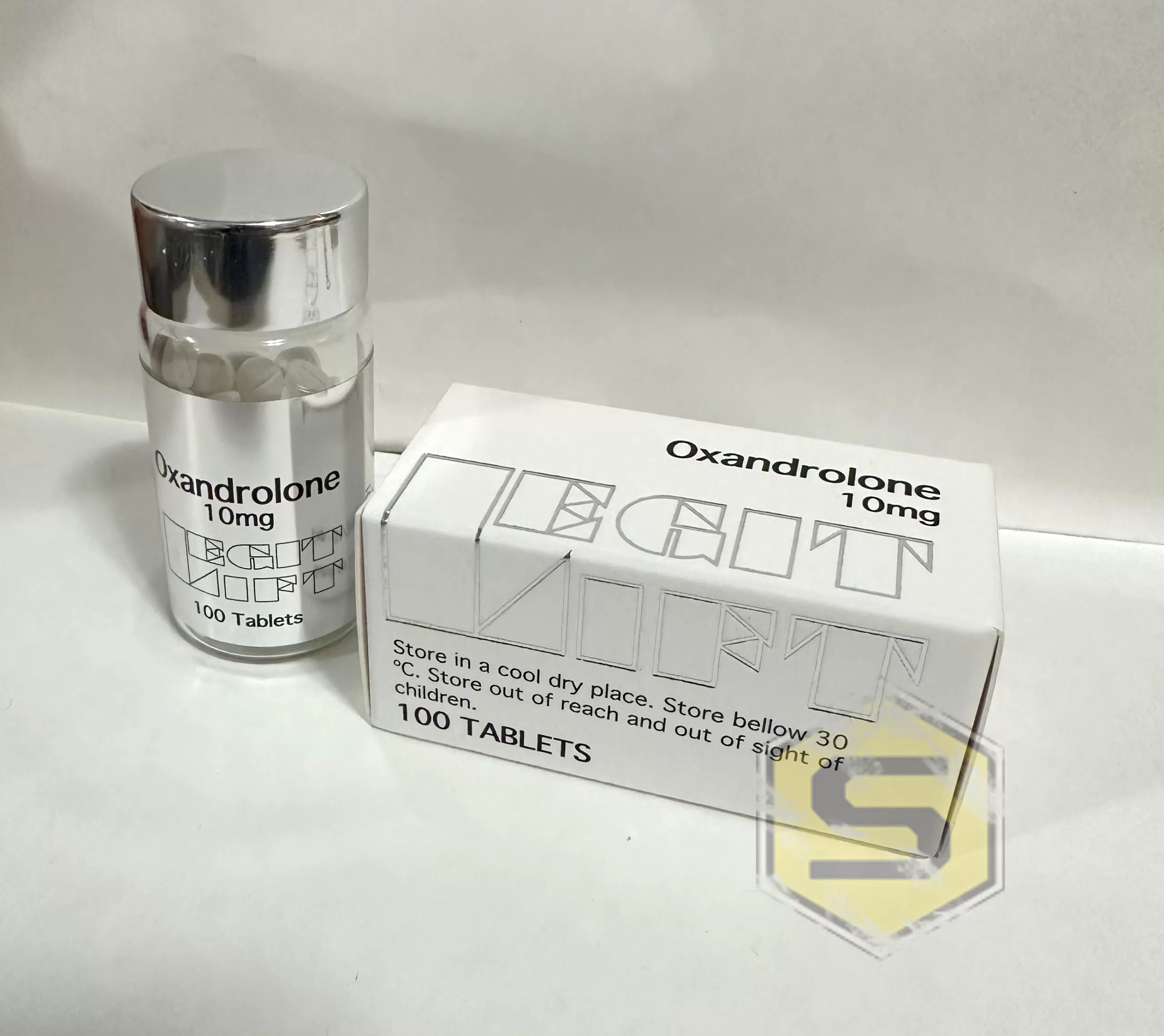 Oxandrolone Kaufen,