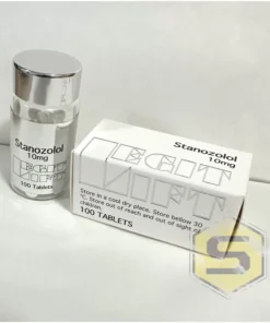 Stanozolol injektion legal kaufen